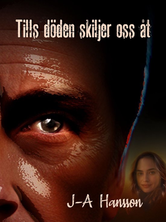 Tills döden skiljer oss åt - cover