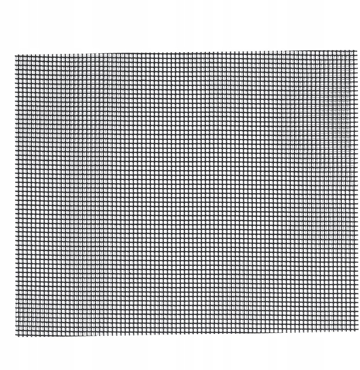 BBQ Grillmat gemaakt van glasvezel - 40x33cm - Antikleeflaag