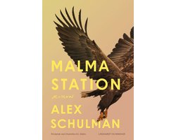Malma station