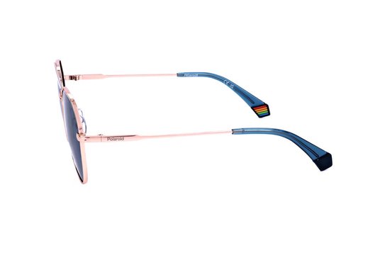 Lunettes de soleil Polaroid PLD 6069 S X 6LBWJ
