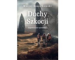 Duchy Szkocji 2 - Duchy Szkocji