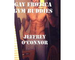 Gay Erotica: Gym Buddies