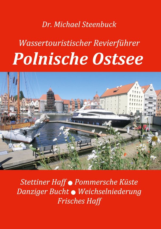 Polnische Ostsee - cover