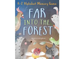 FAR INTO THE FOREST