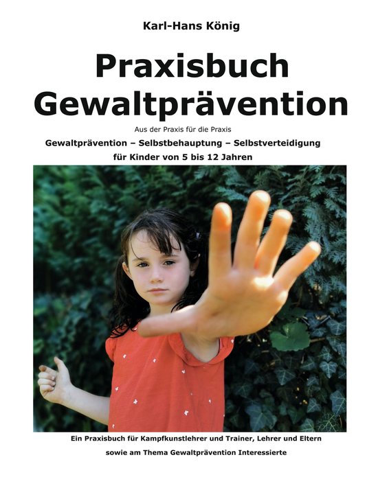 Fudomotion 3 - Praxisbuch Gewaltprävention - cover