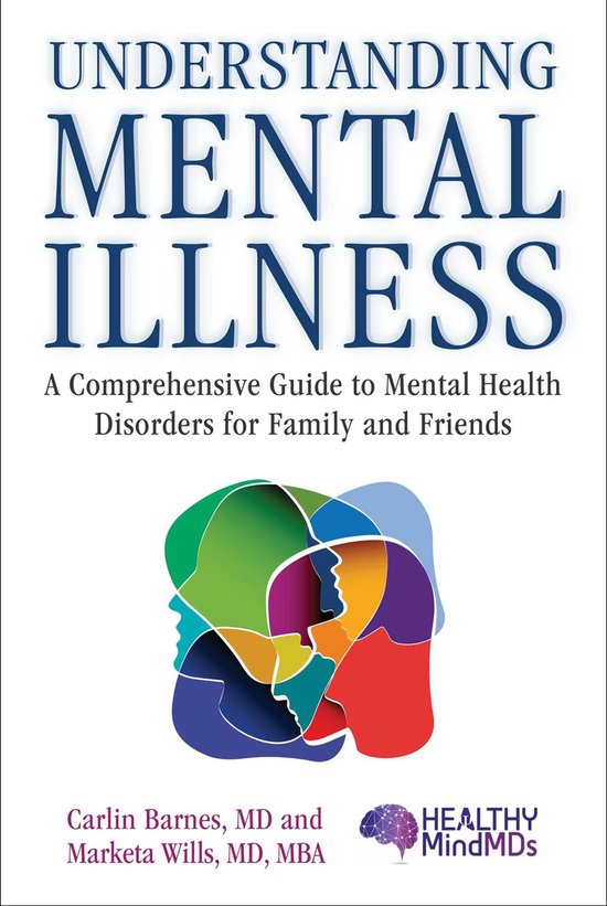 Understanding Mental Illness - cover