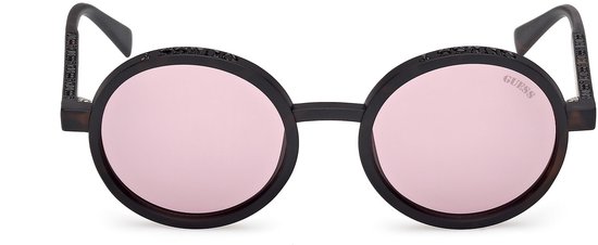 Zonnebril Guess GU00234 52Y van Merkloos — afbeelding 5