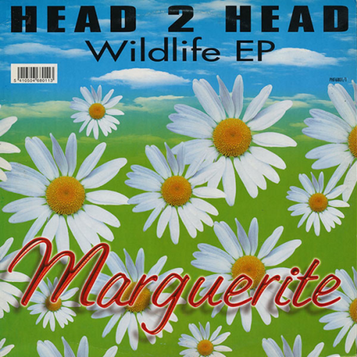 Head 2 Head - Wildlife Ep