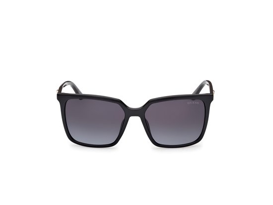 Guess Gu00258 Dames Zonnebril Zwart Gradient Smoke/CAT3 Vrouw van Guess — afbeelding 3