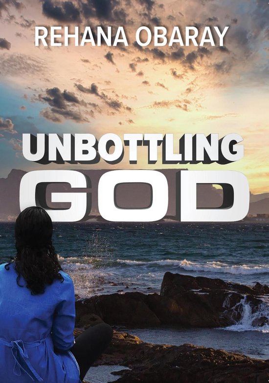 Unbottling God - cover