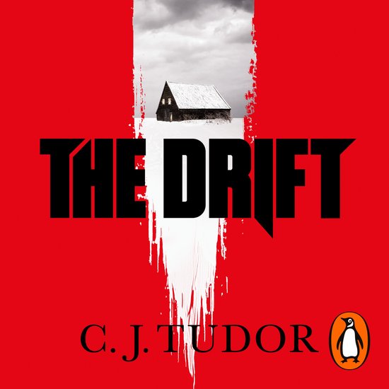 The Drift - cover
