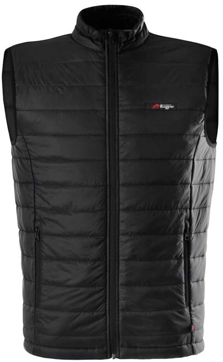 Furygan Tom Primaloft® Jas Man Zwart