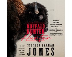The Buffalo Hunter Hunter
