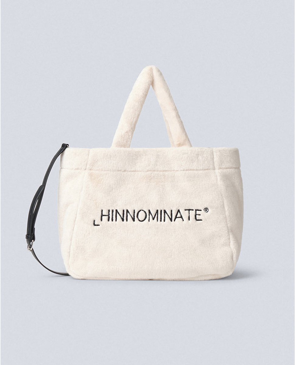 Hinnominate Hmacw00065 Stoffentas Wit