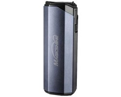 Magic Shine Mj-6398 10000mah 14.4v Rechargeable Batterij Zilver