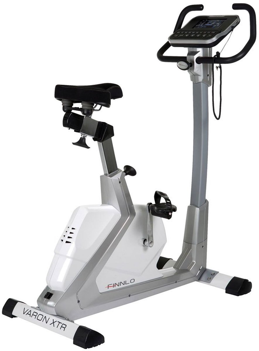 Bol.com Finnlo by Hammer VARON XTR II BT Ergometer aanbieding