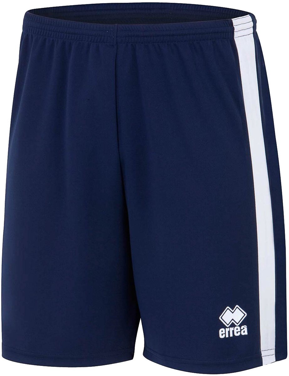 Errea Korte Broek Bolton Panta Junior - Sportswear - Kinderen