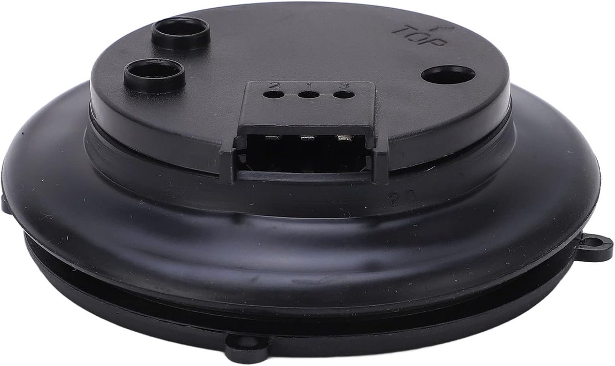 Image of Achteruitkijkspiegel Motor - Vervangingsmotor voor Citroen C2 C3 C4 C5 DS4 Xsara - Spiegelaanpassing