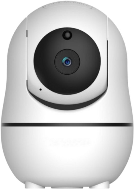 Videophone with 7 inch screen, Ultra Slim – white Videophone with 7 inch screen, Ultra Slim – white