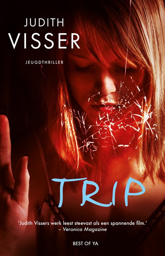 Trip - cover