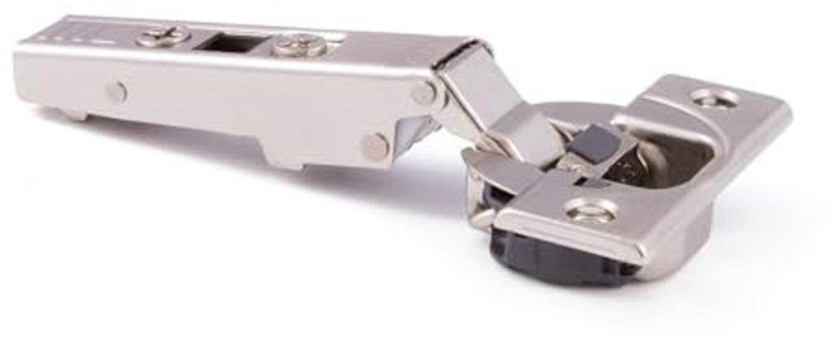 Soft Close Scharnier 110° - CLIP Top met Blumotion Technologie