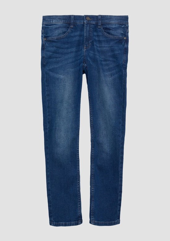 S.Oliver Jeans-Hose Pantalón Vaquero Flare Selina Para Mujer