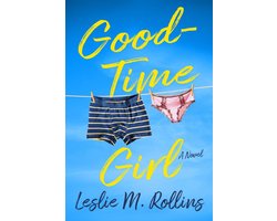 Good-Time Girl