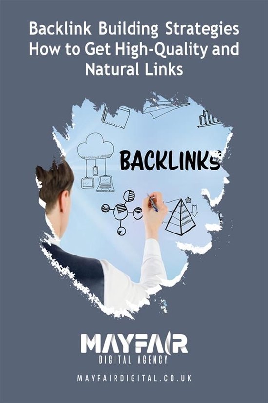 Backlink Building Strategies How to Get High-Quality and Nat ... - cover