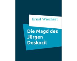 Die Magd des Jürgen Doskocil