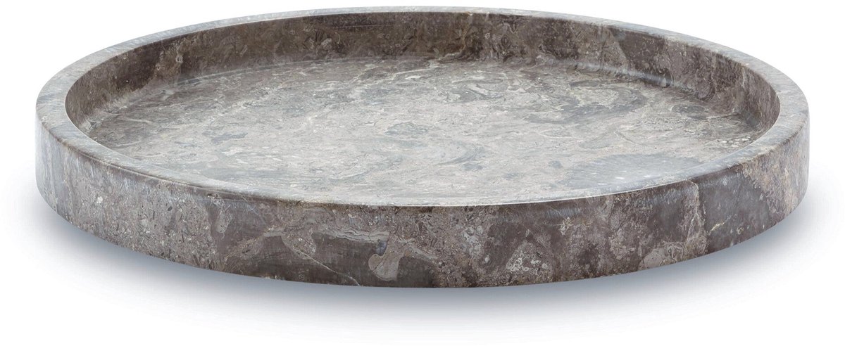 Aquanova Conor - Plateau Rond - Beige