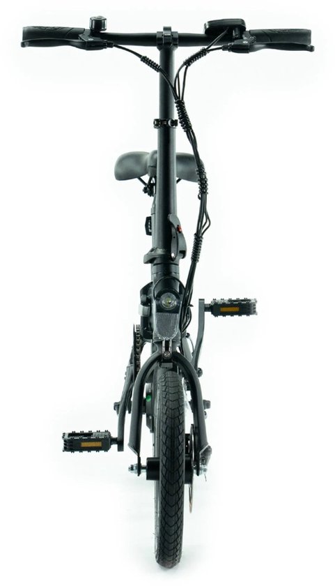 14 Inch Elektrische Fiets Band 14x1.95 52-254 Rubber