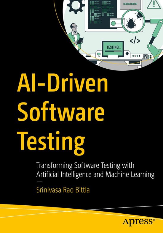 Professional and Applied Computing (R0) - AI-Driven Software ... - cover