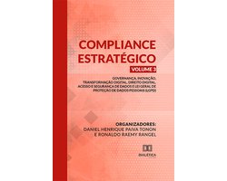 Compliance Estratégico Vol. III