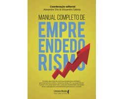 Manual completo de empreendedorismo