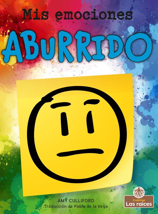 Aburrido - cover