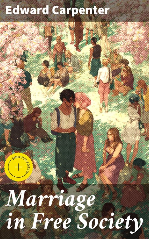 Marriage in Free Society - cover