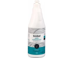 Biobel – Vlekkenverwijderaar - 750ml – 100% Natuurlijk - Biologisch afbreekbaar