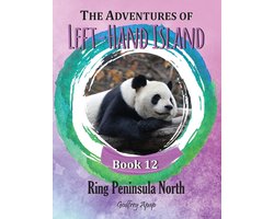 The Adventures of Left-Hand Island