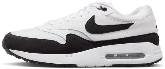 Nike Air Max '86 OG Golf White Black Maat bol