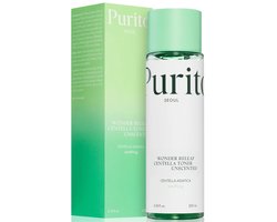 Purito - Centella Unscented Toner - 200ml