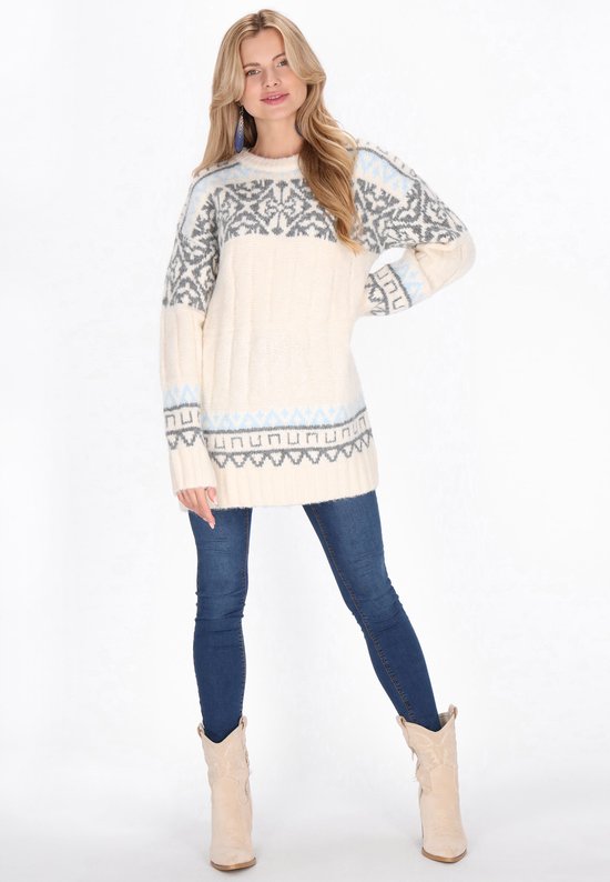 usha Women's Sweater main image 0