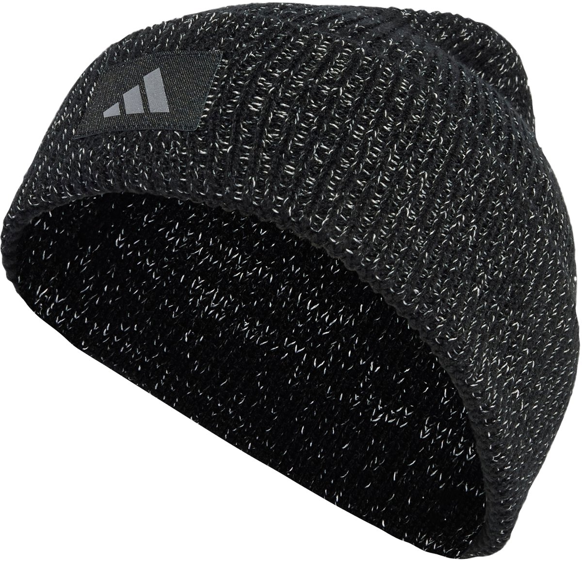 adidas Performance RunxCLIMAWARM Beanie Unisex Zwart