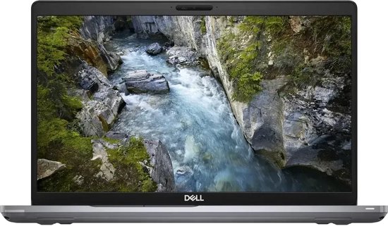 DELL Precision 3551 - 32GB - 1TB - i7-10850H - Nvidia Quadro P620 - US