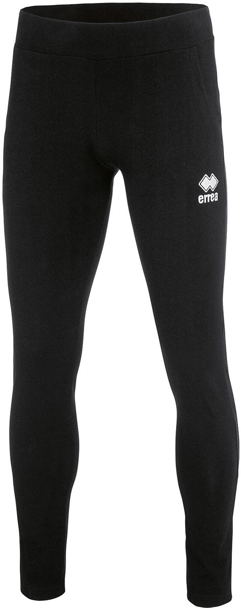 Broek Errea Rocks 3.0 Jr Nero - Sportswear - Kinderen