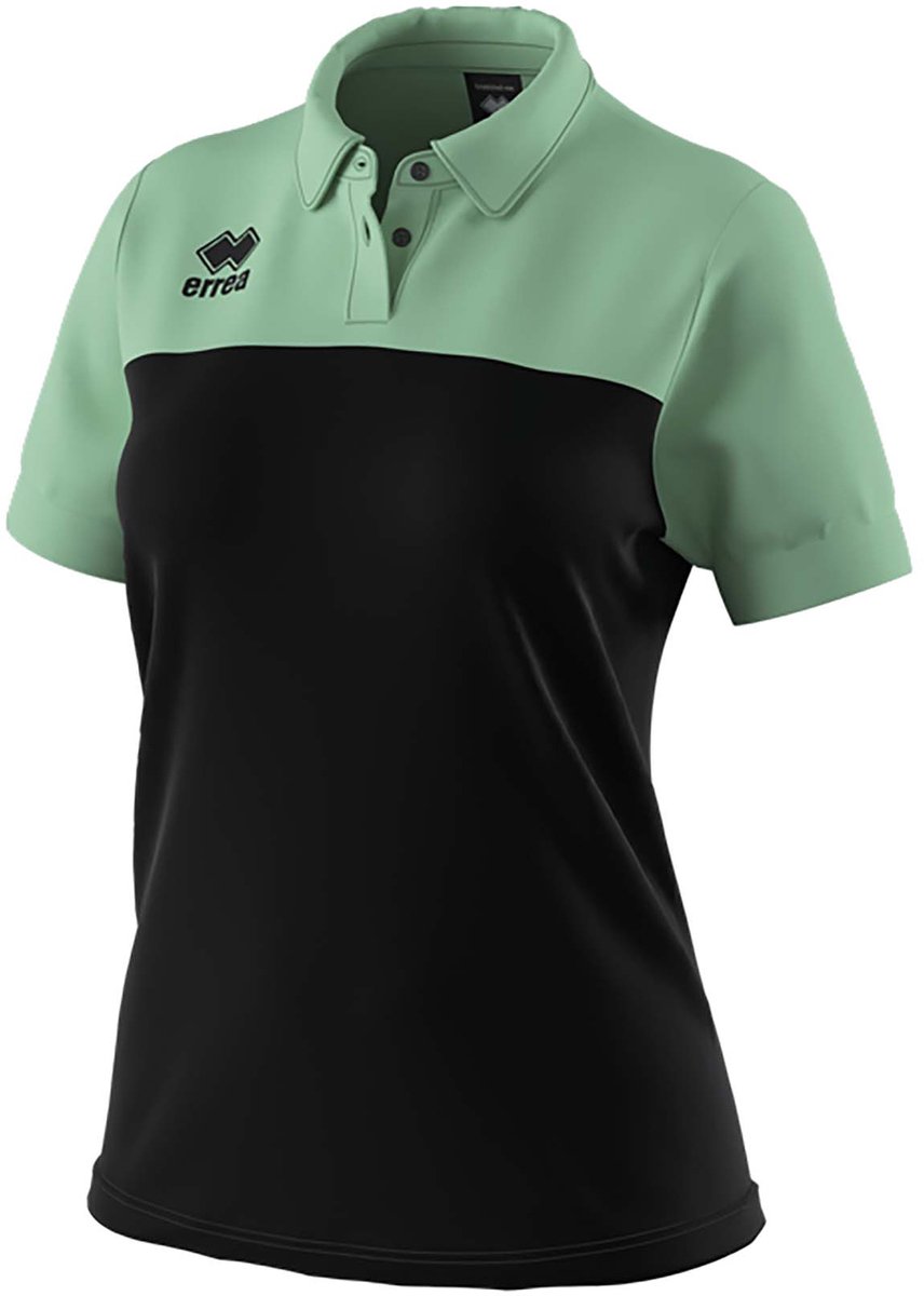 Errea Bonnie Mc Ad Polo - Sportswear - Vrouwen