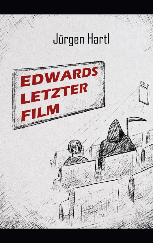 Edwards letzter Film - cover