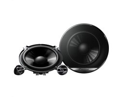 Pioneer TS-G130C Autospeakers 2 weg composet 13 cm - 250 W