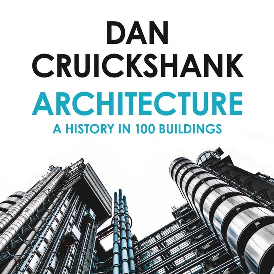 Architecture - cover