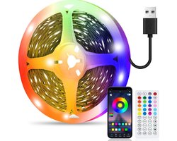LED Strip 6 Meter - LED Verlichting Strips - LED Light