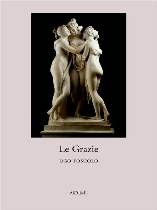Le Grazie - cover